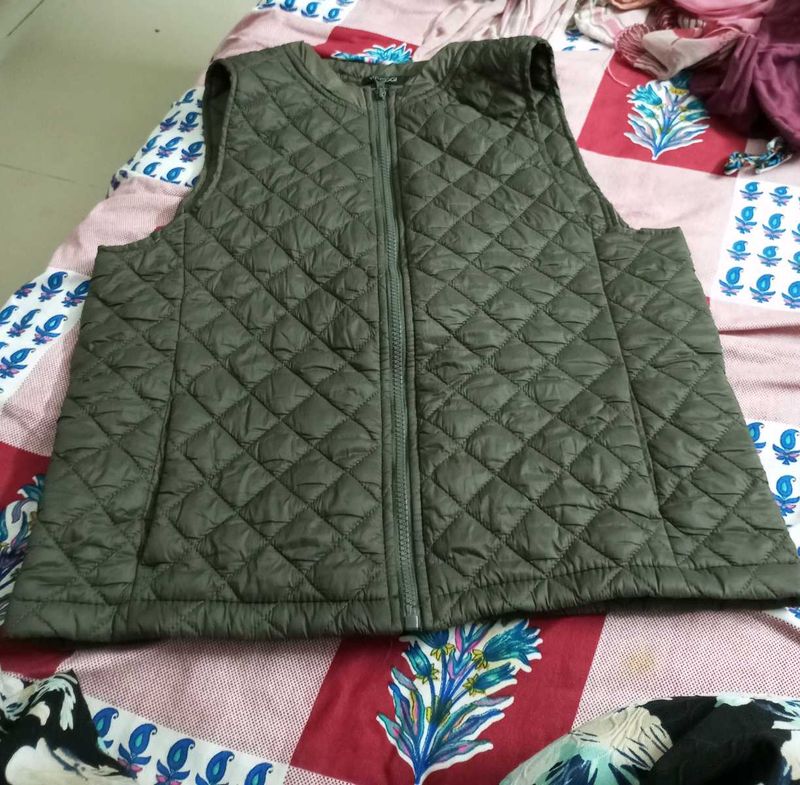 Half Jacket Only In ₹149
