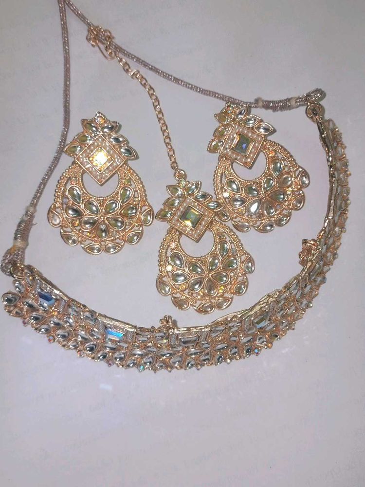 Jewellery Set