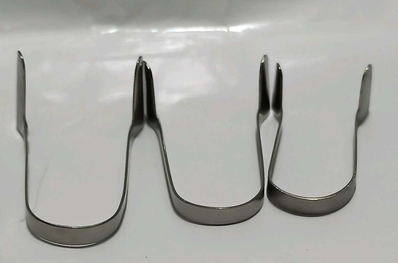 Nasal Spaculum