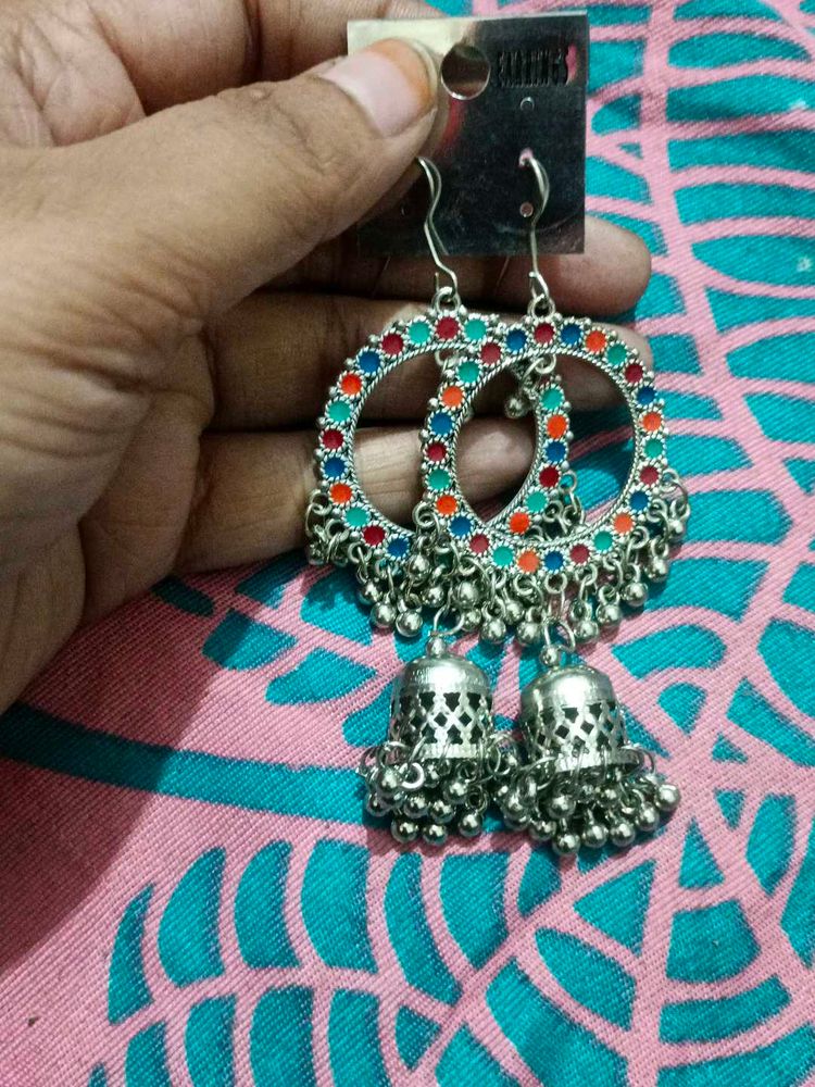 Ear Rings