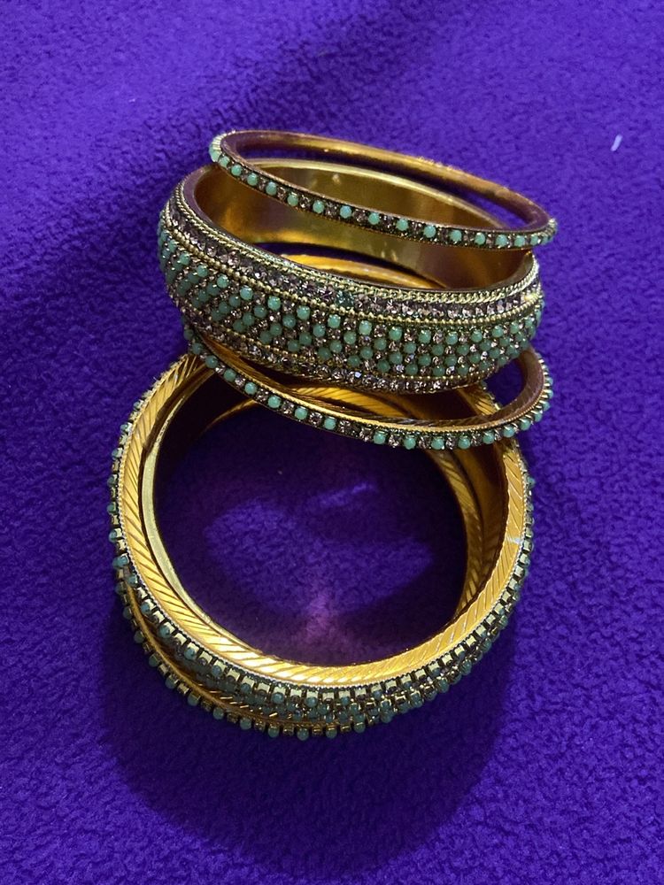 Party Wear Bangles