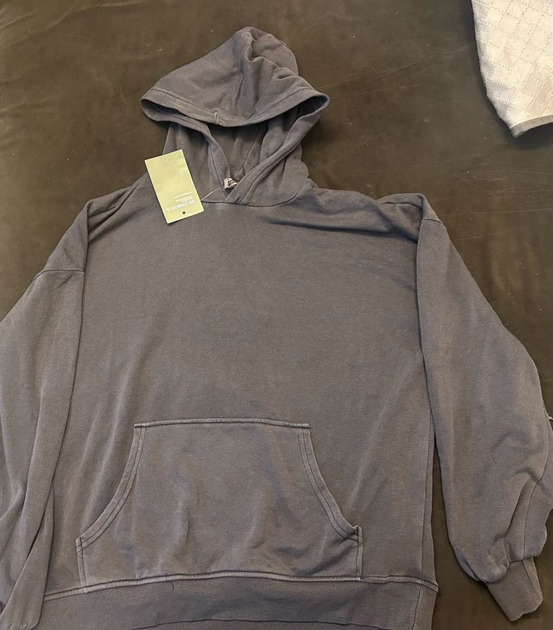 TAG INTACT ❗️SALE❗️ SIZE L HM  Oversized Hoodie