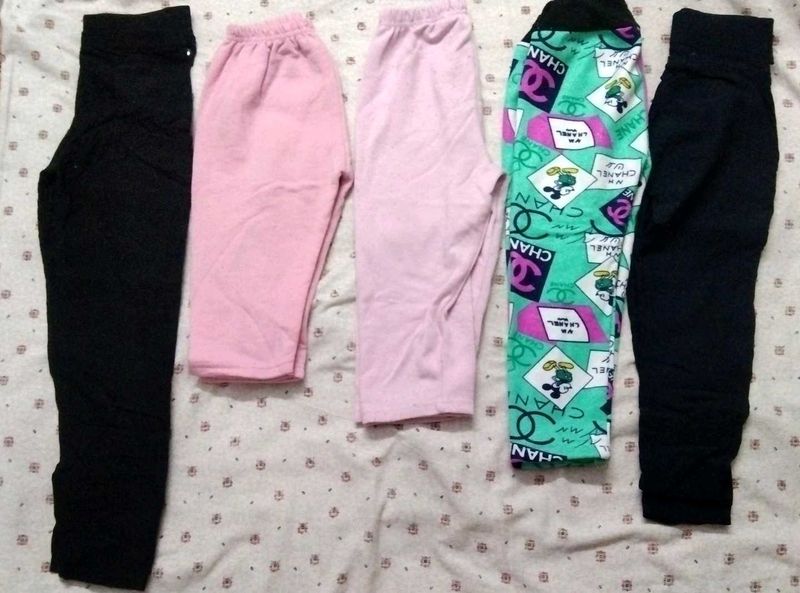 Girls Clothing Bundle