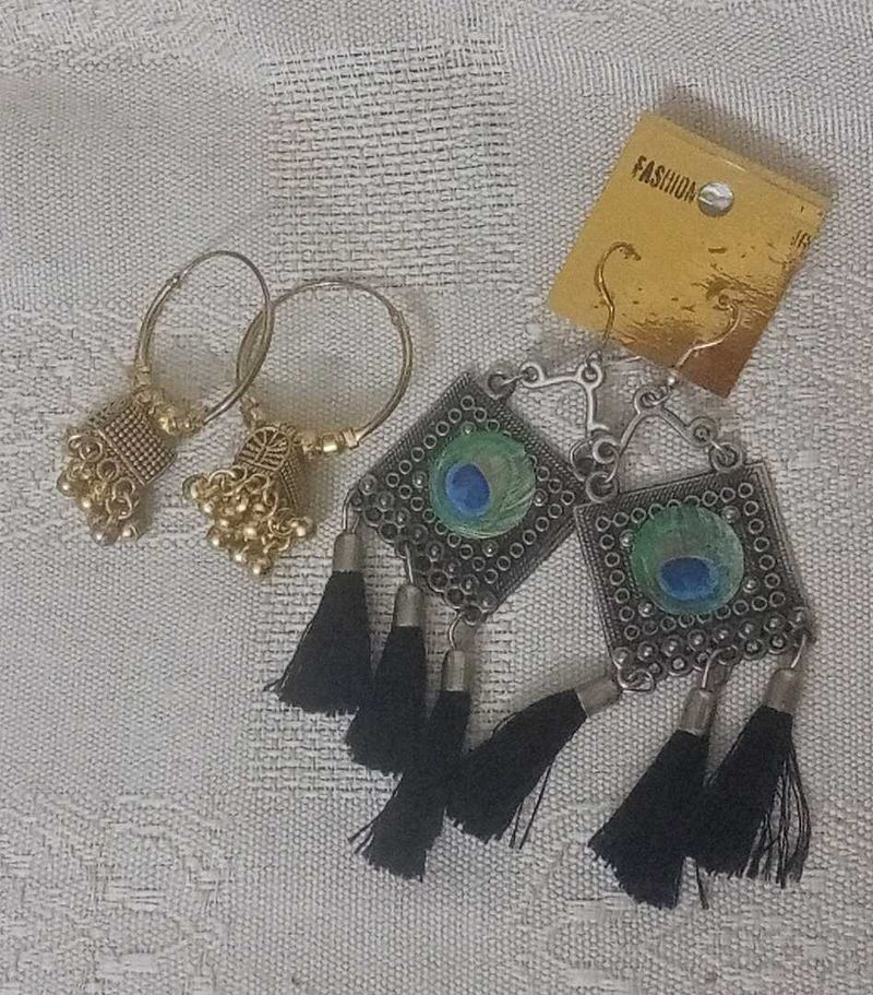 Earring Bundle