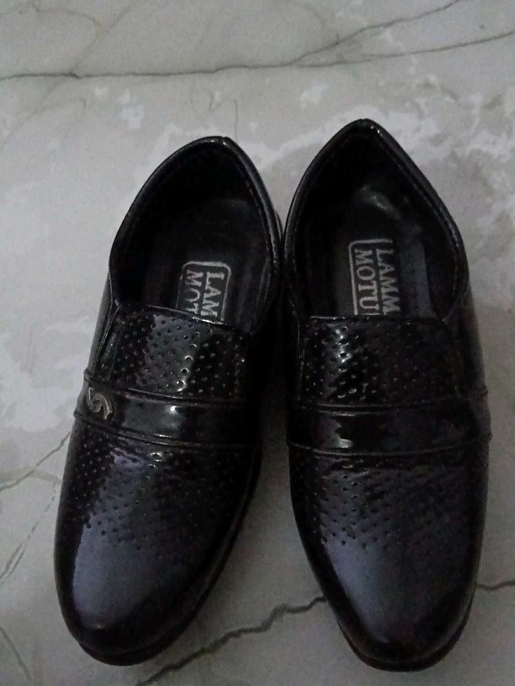 Baby Boy Shoes