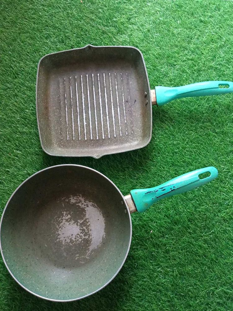 Kitchen Cook Wear/ Kadai