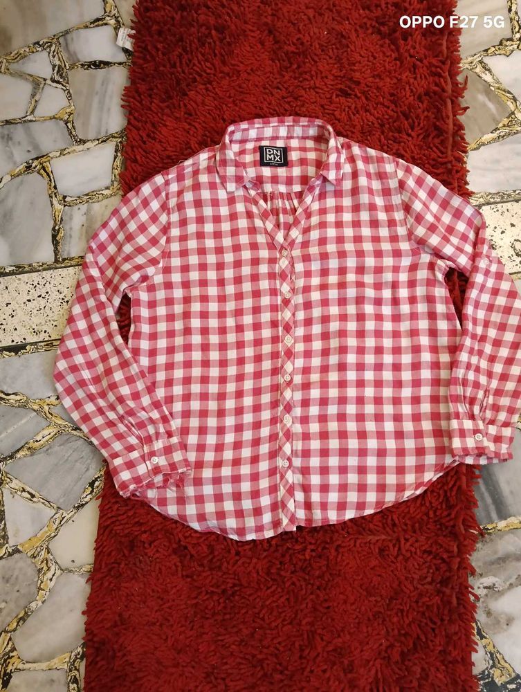 Branded Shirt For Women
