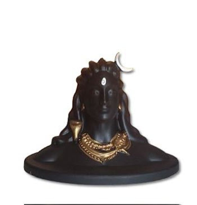 Adiyogi Shiv Statue