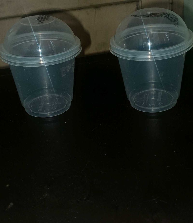 Icecream Tins