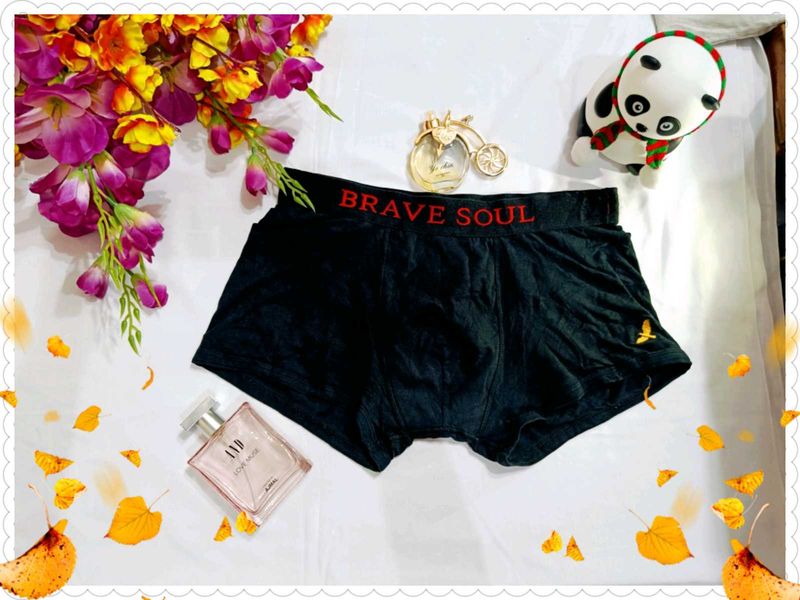 🇭🇲💫BRAVE SOUL Imported Stuffs