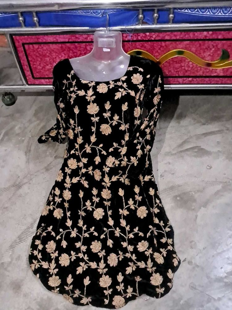 Gorgeous kurti 42 Size