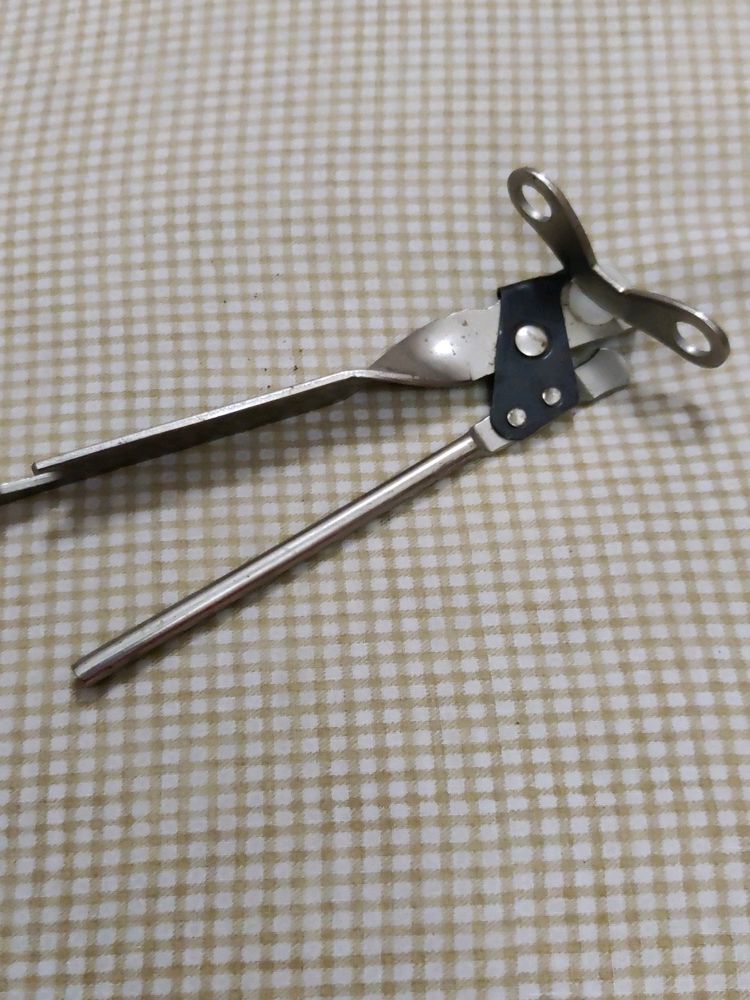 Can Opener