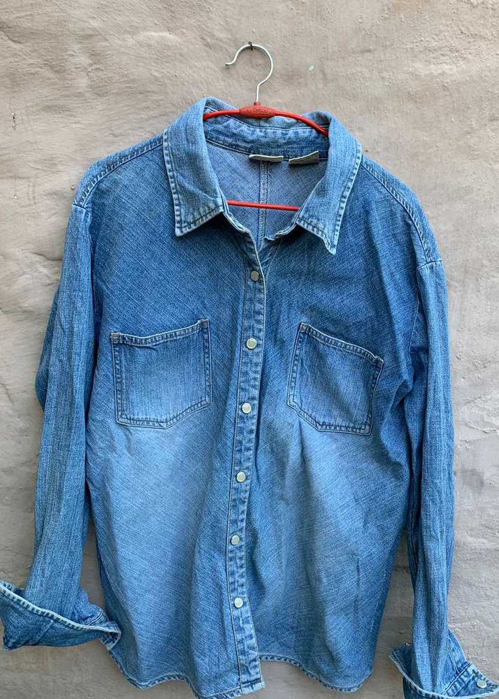 John bay Denim Shirt