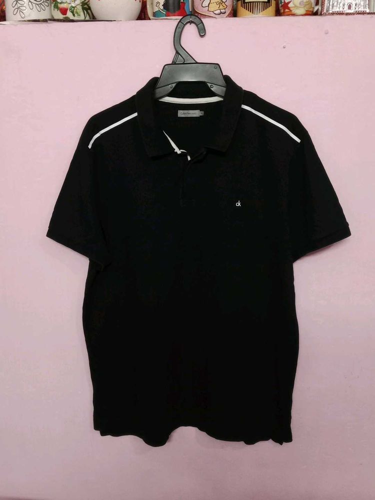 CALVIN KLEIN Men&#39;s Tshirt XL