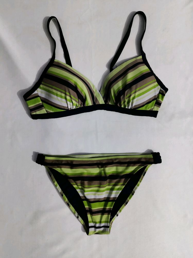 Branded Lingerie Set