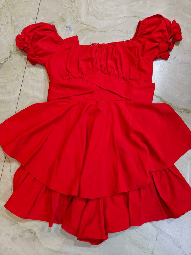 Shein Dress