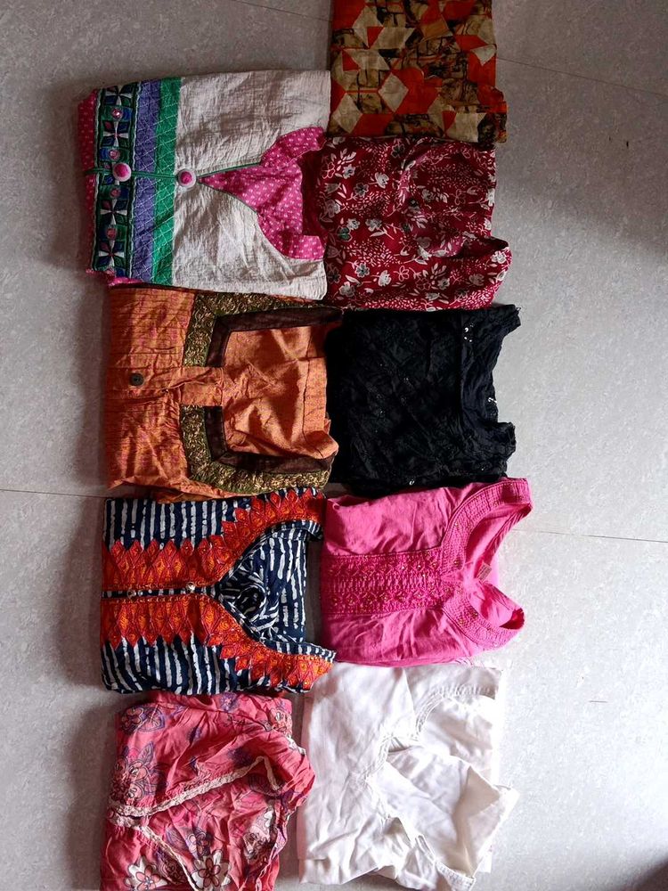 Ethnic Dress