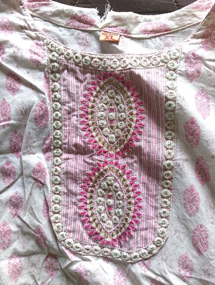 Beautiful Kurti