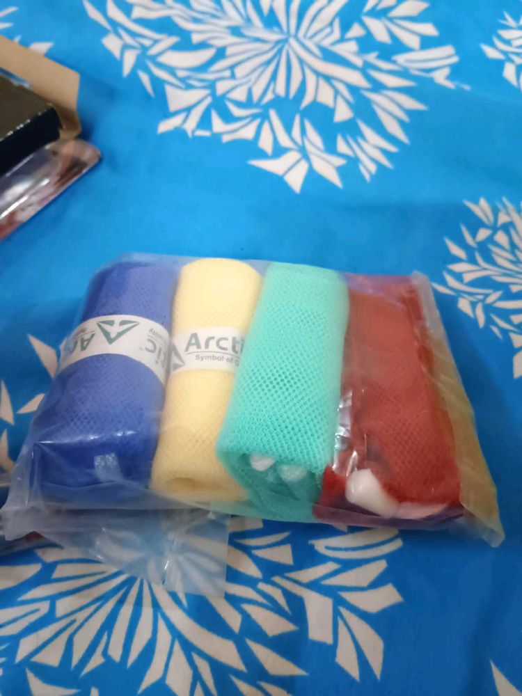 Net Bags For Fridge Veg Storing