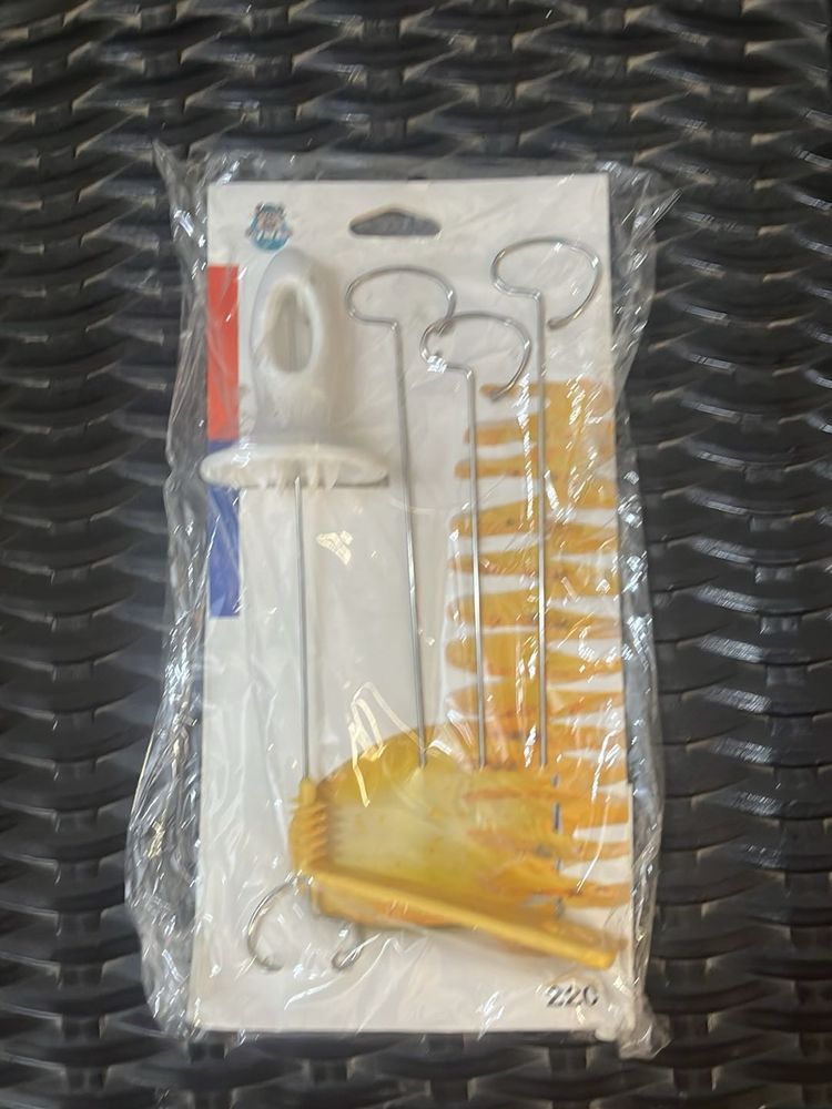 potato twister set
