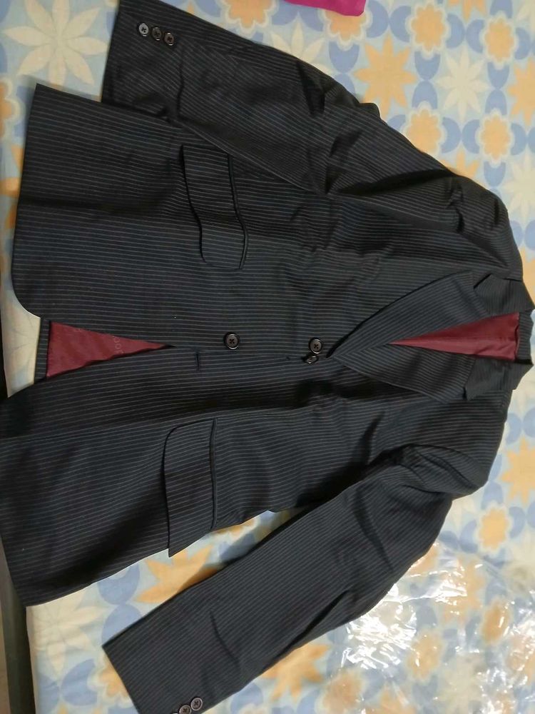 Men Blazer