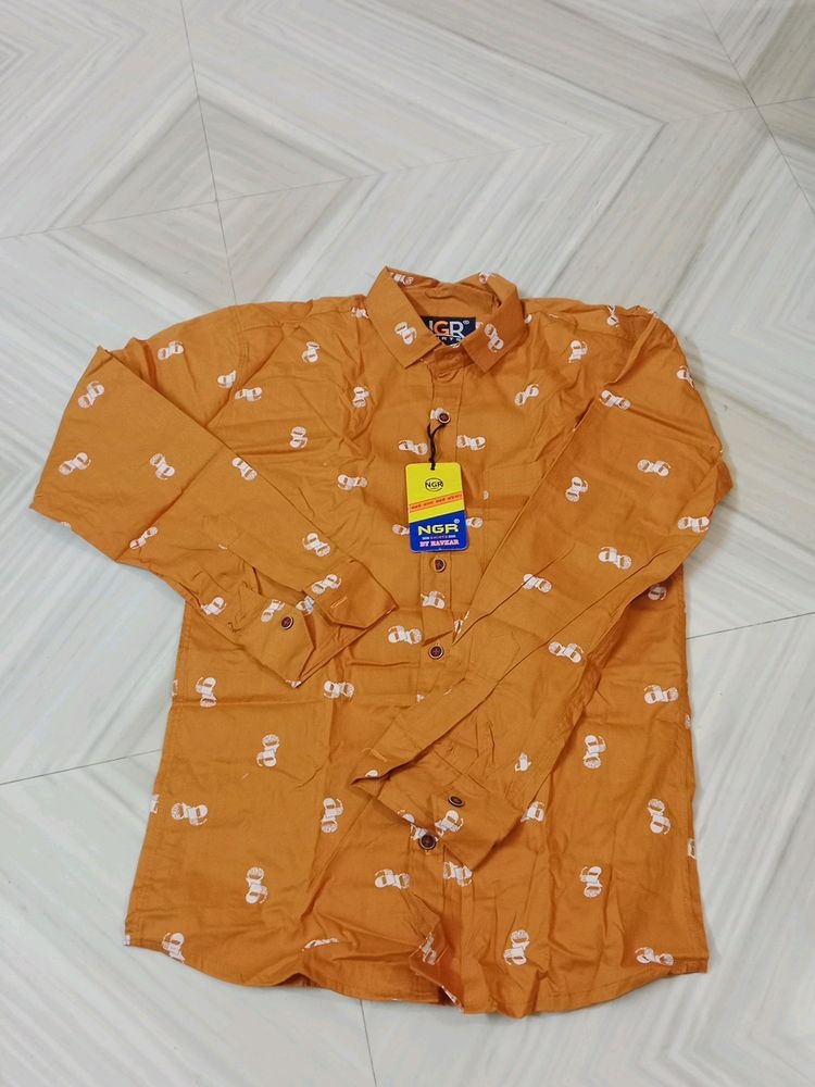 Mens Shirt