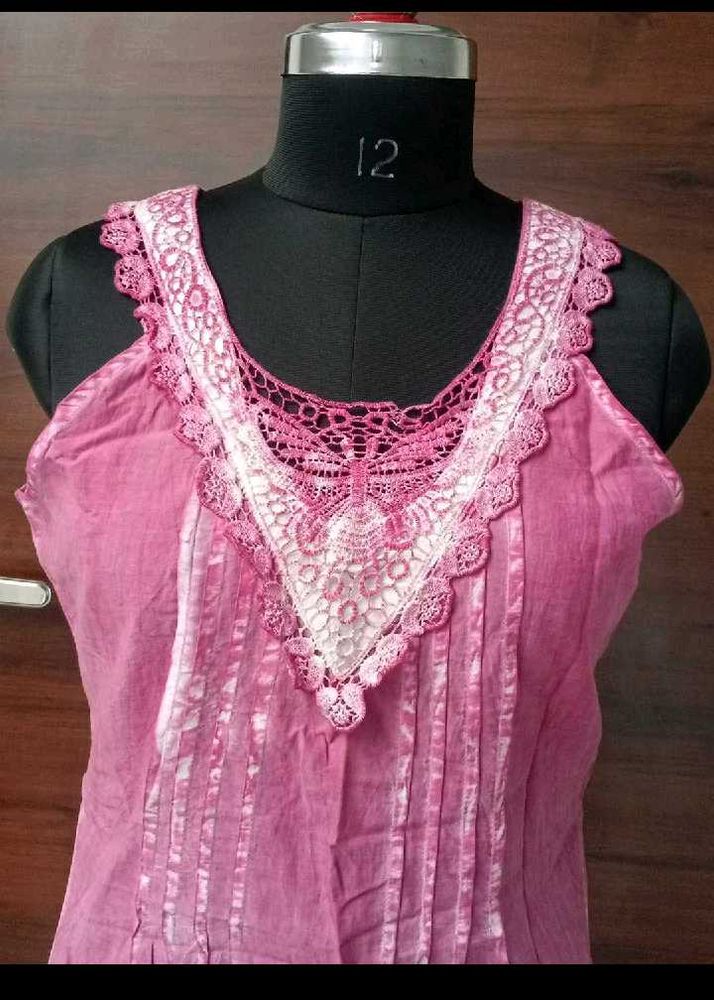 Dress For Summer