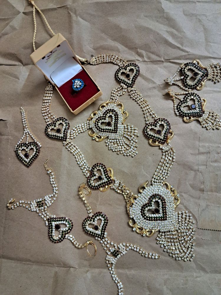 Brand New 👌👌Dulhan Jaimala Set