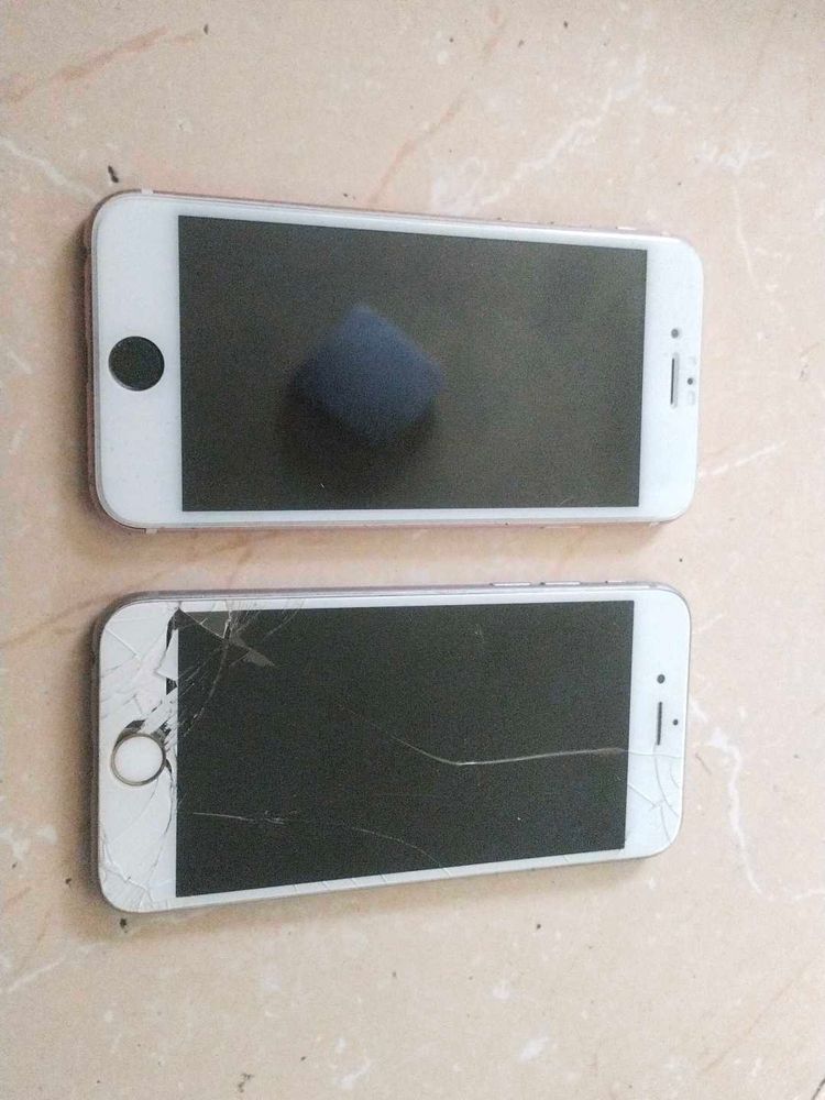 Damaged iPhones for Parts Offer Rate
