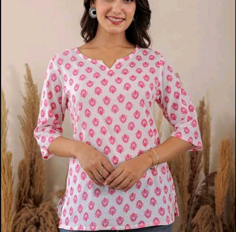 A Perfect Kurta Material