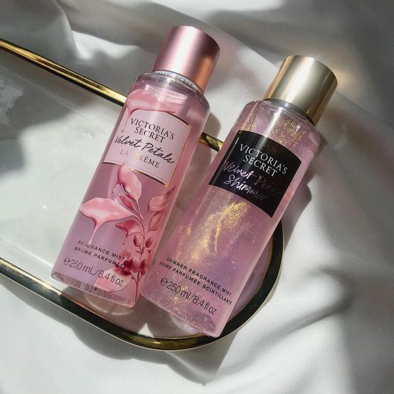 Victoria&#39;s Secret Body Mist