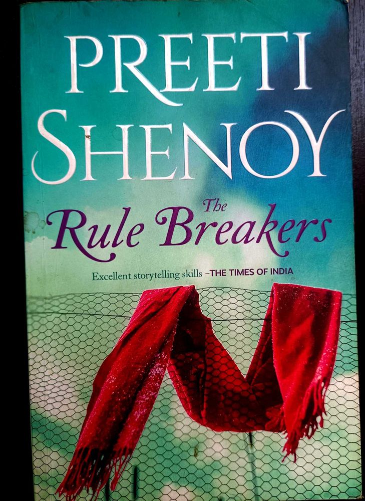 The Rule Bakers