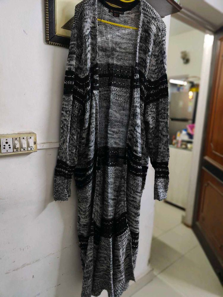 Imported Stylish Knit Cardigan
