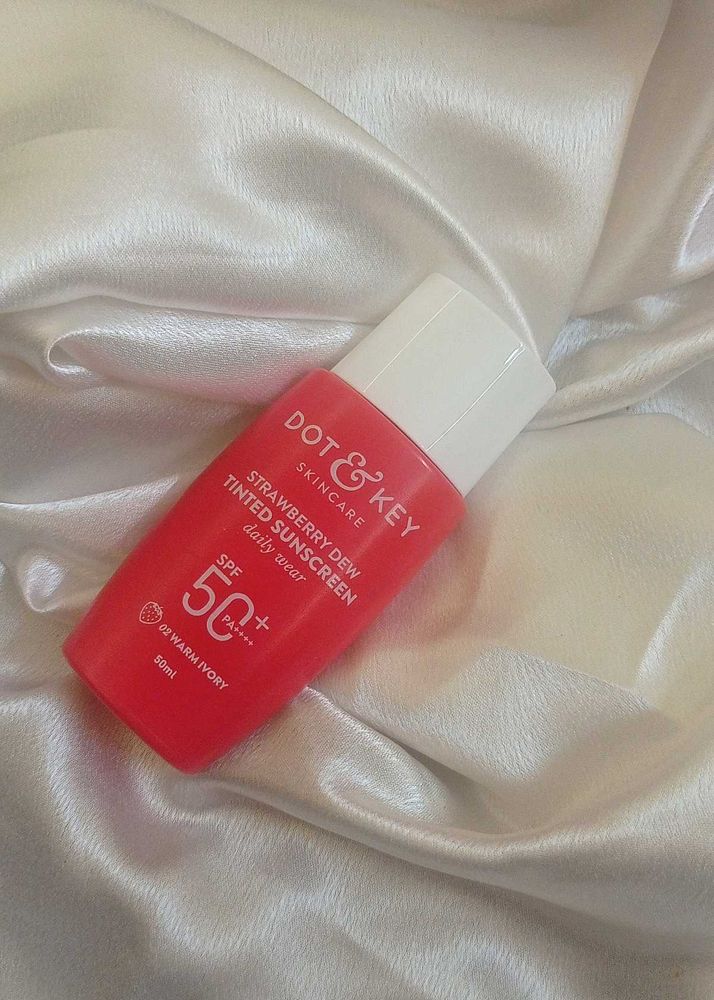 Sunscreen