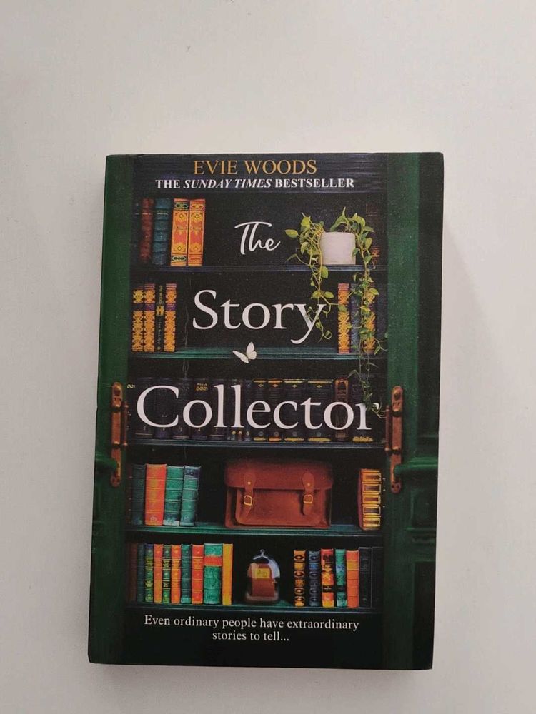 The Story Collector
