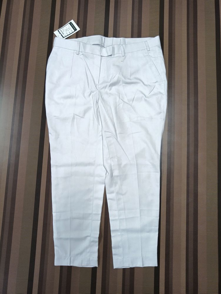 Size-40 Slim Fit Men Paint