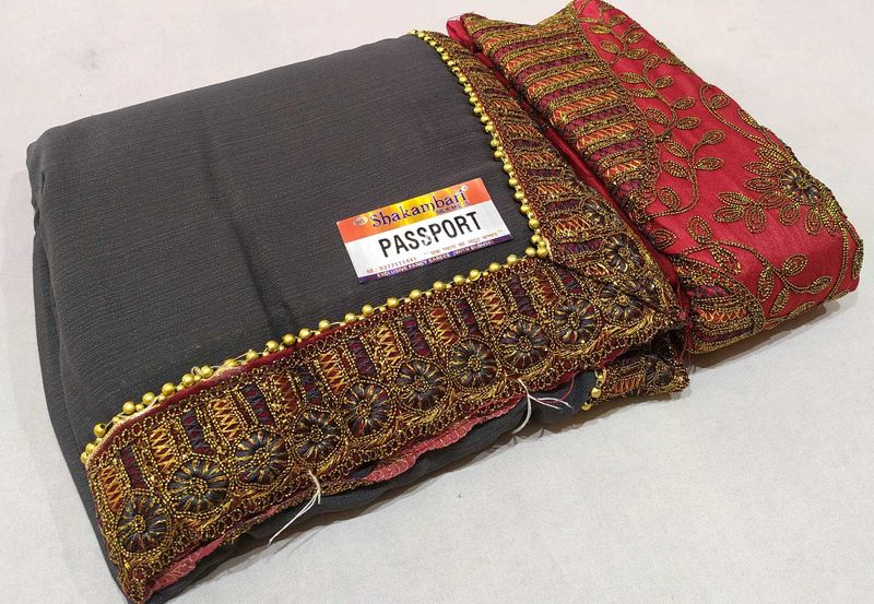 New Saree Sale
