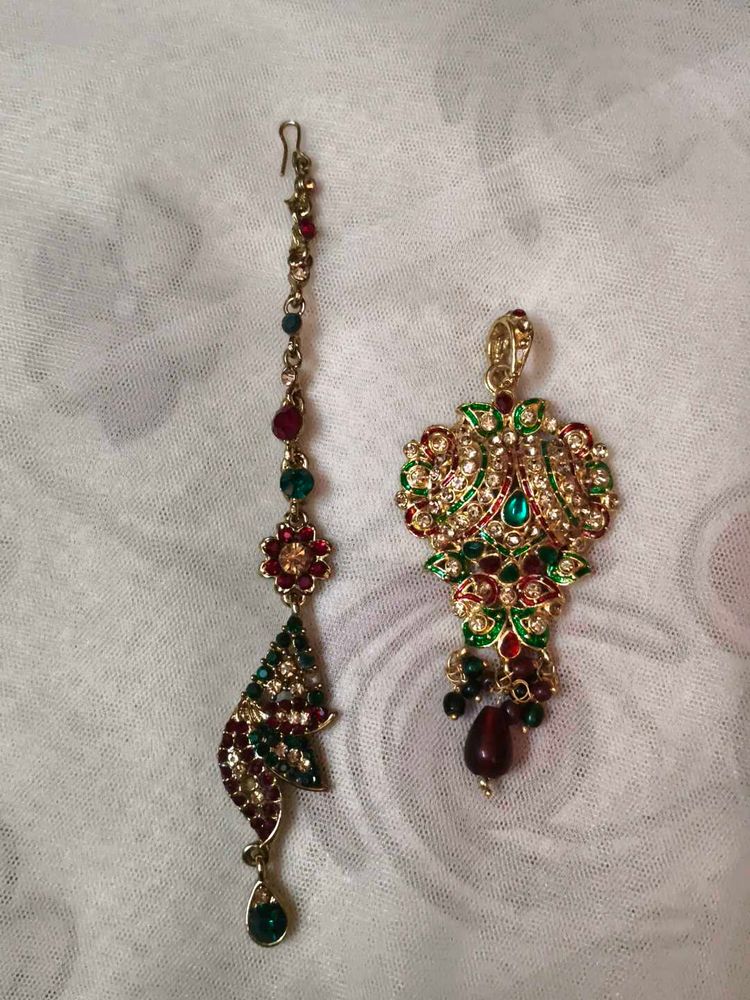 Jewellery Set