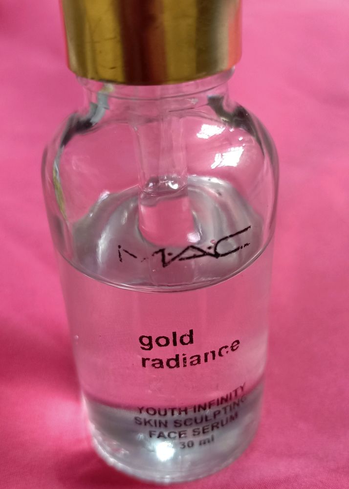 Face Serum
