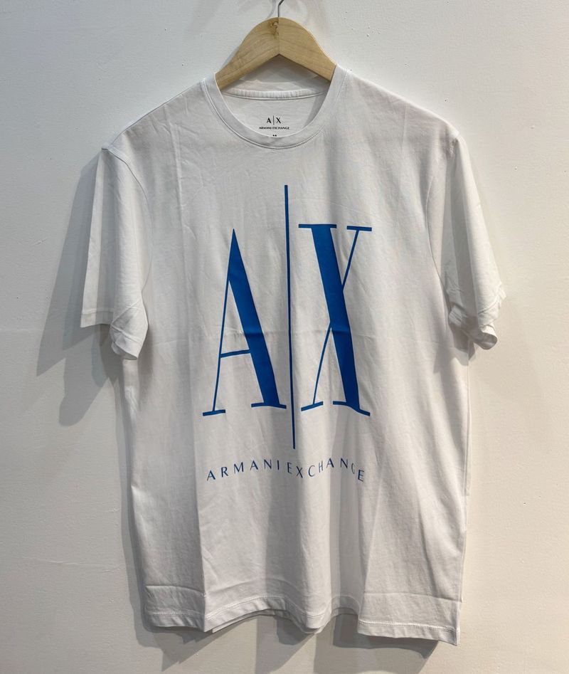 Armani Exchange Graphic Tee