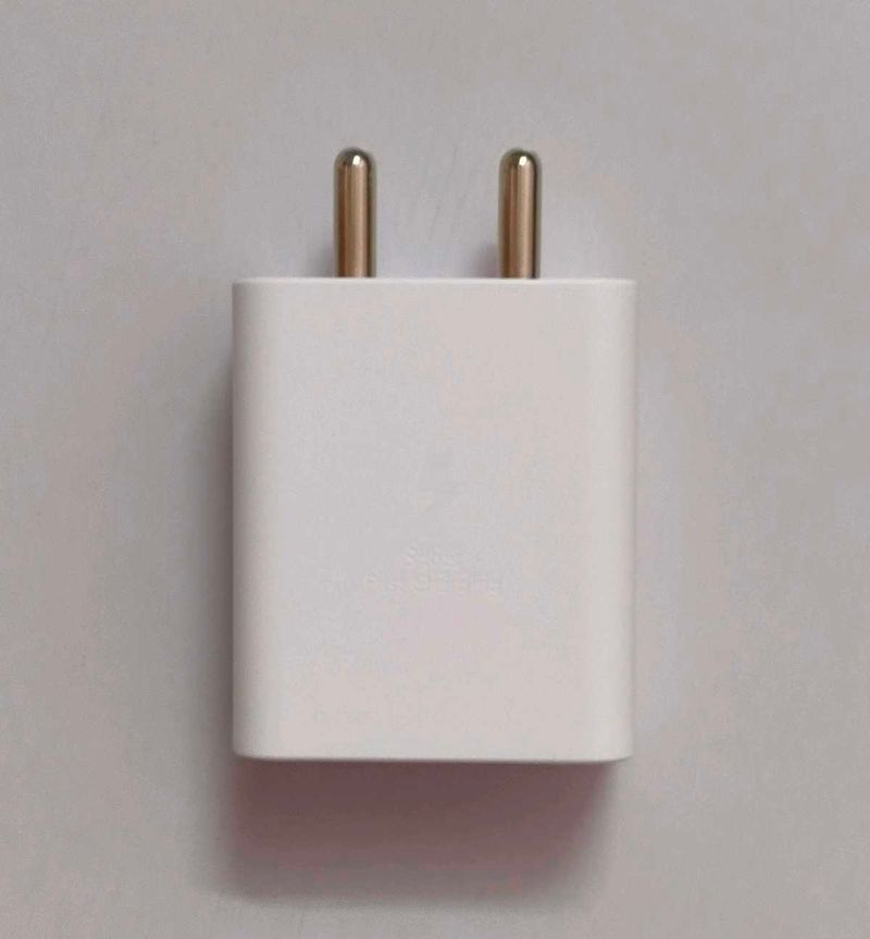 Samsung 25W Power Adapter