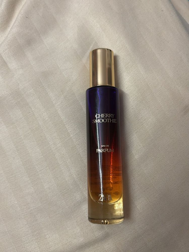 Zara Cherry Smoothie Perfume