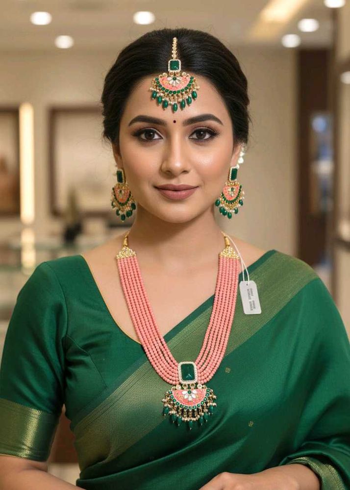 Jewellery Set