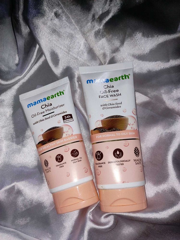Mamaearth Combo Of 2