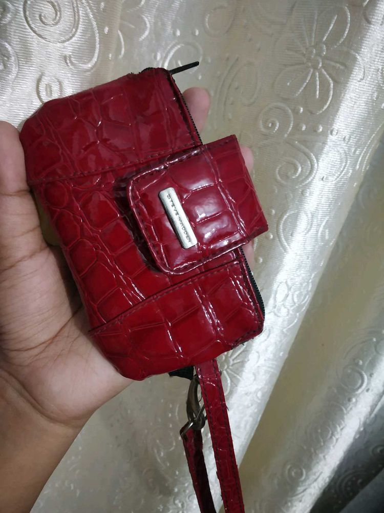 Steve Madden Card Holder