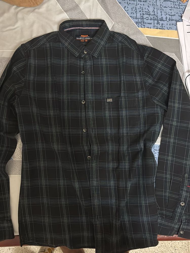 Indian Garage Co - Casual Shirt