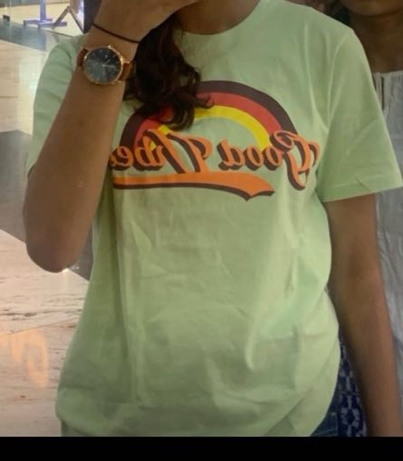 Green Tee