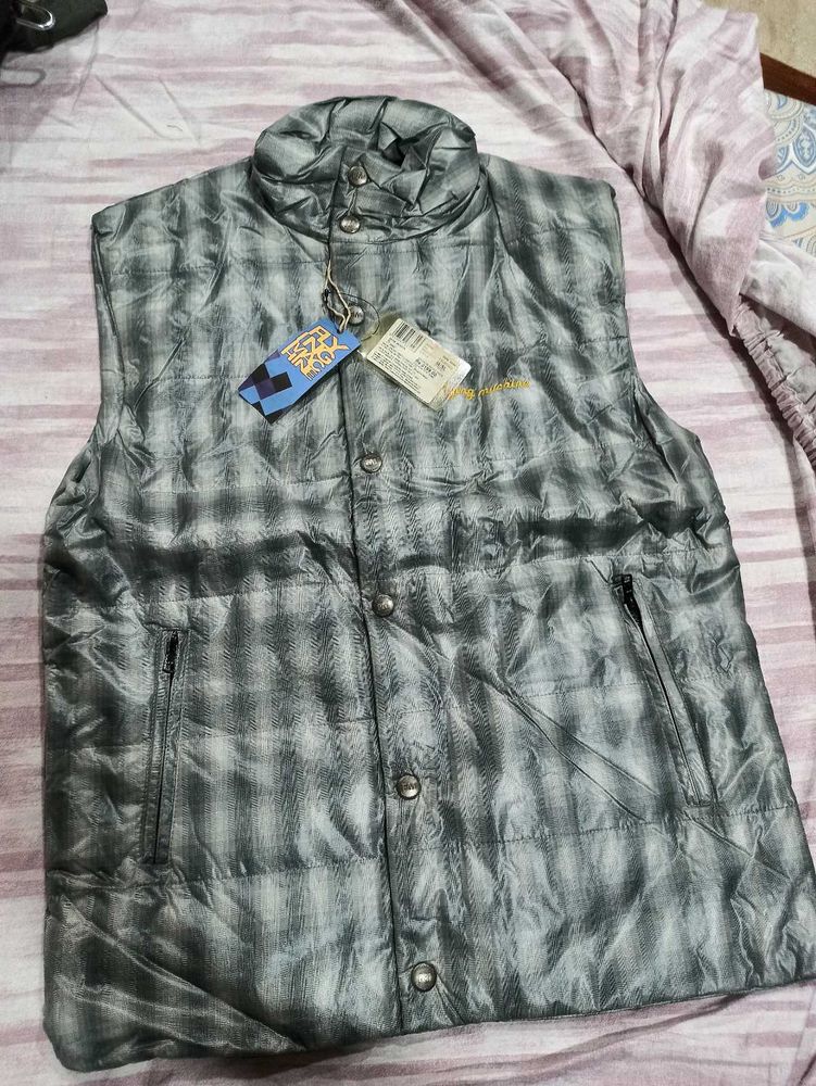 Half Jacket