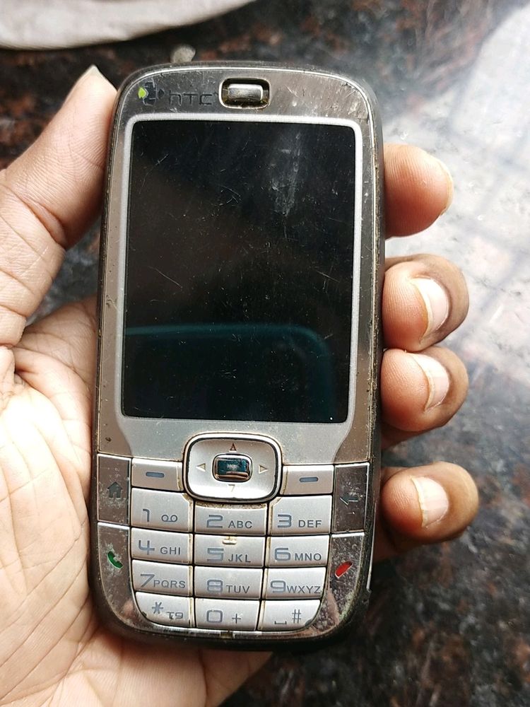 Htc Communicator Phone
