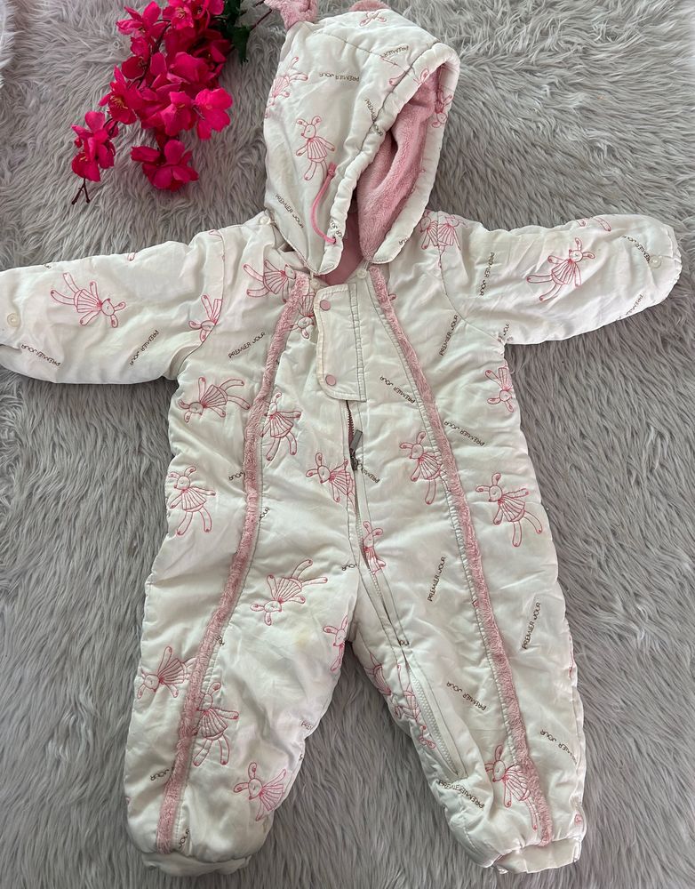 White Girls Toddlers Clothing